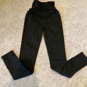 Seraphine Skinny Maternity Jeans, 2
